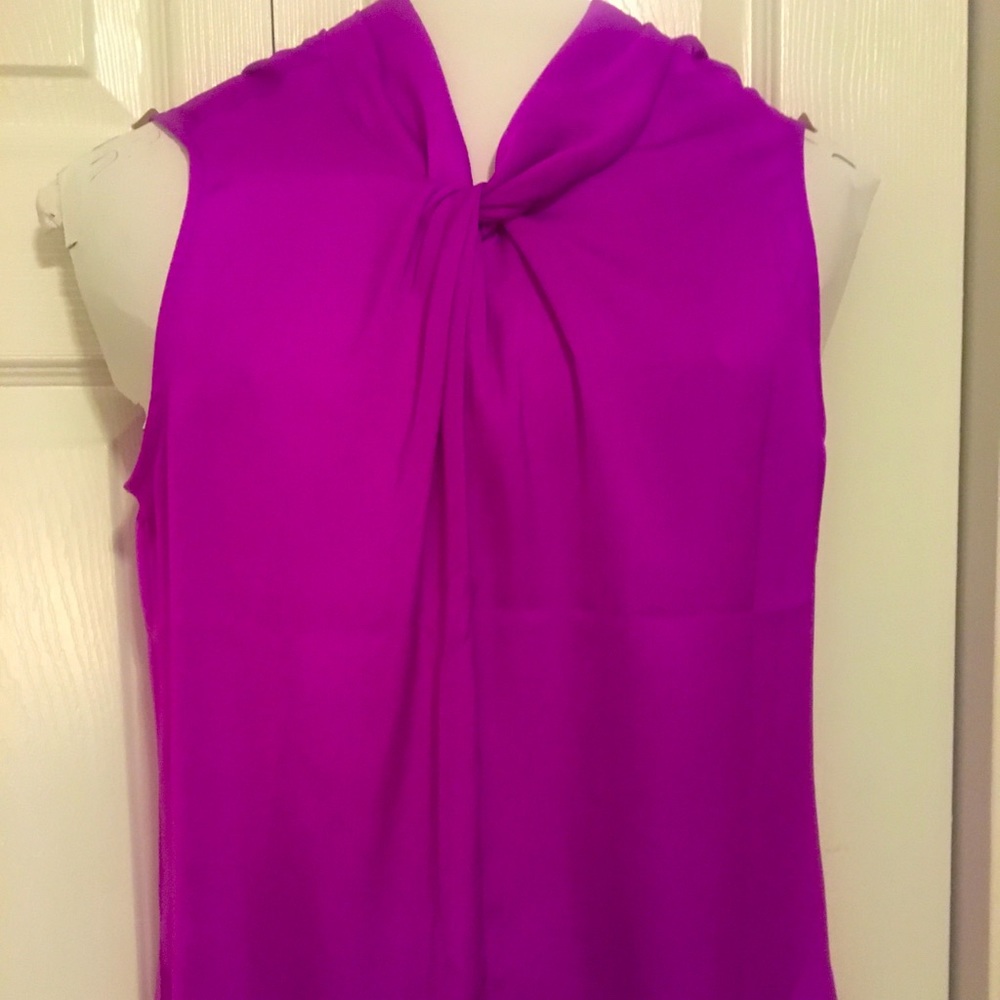 Banana Republic blouse